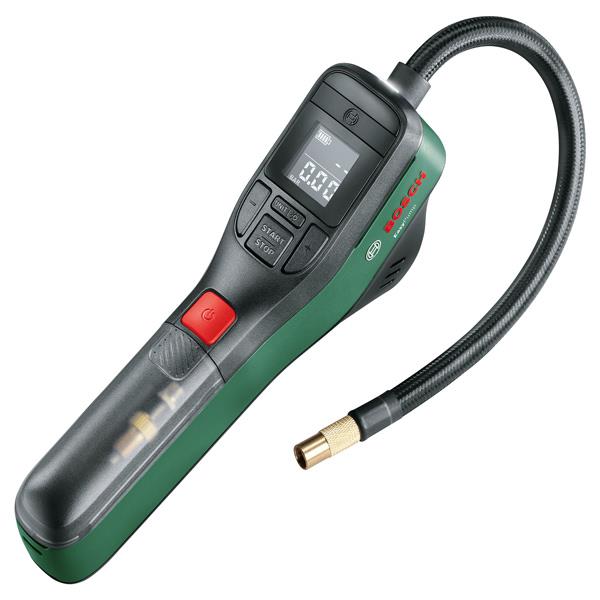 پمپ باد شارژی بوش مدل easy pump